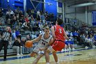 MBBall vs BSU  Wheaton College Men’s Basketball vs Bridgewater State University. - Photo By: KEITH NORDSTROM